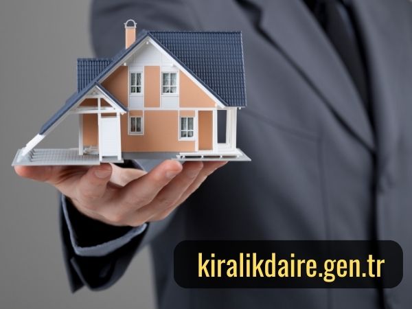 Hotanlı Mahallesi Kiralık Daire